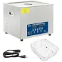 15L Commercial Ultrasonic Cleaner