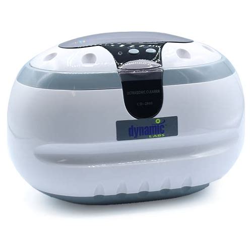 1 Pint Ultrasonic Eyeglass Cleanin…