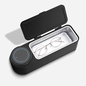 ACMESONIC MK-188 Household Ultrasonic Cleaner for Jewelry Parts Glasses Manicure Stones Cutters Dental Razor Brush Ultrasound Sonic