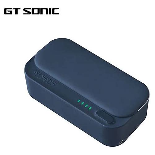 Portable Ultrasonic Glasses Clean…