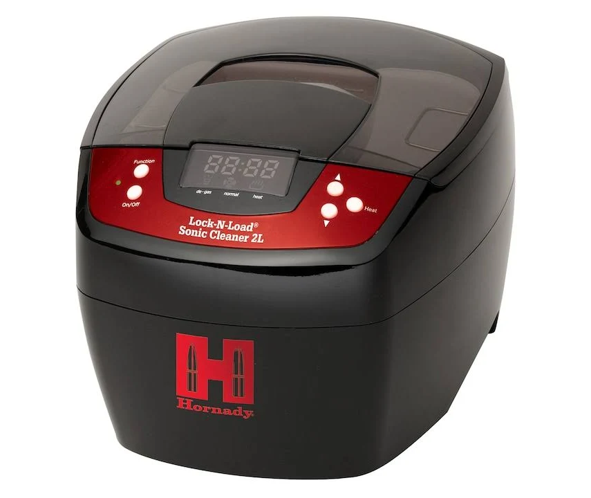 HORNady Sonic Cleaner II 2L