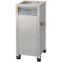 ELMA ULTRASONICS Ultrasonic Cleaner, Industrial, 13 gal., Xtra ST 500H