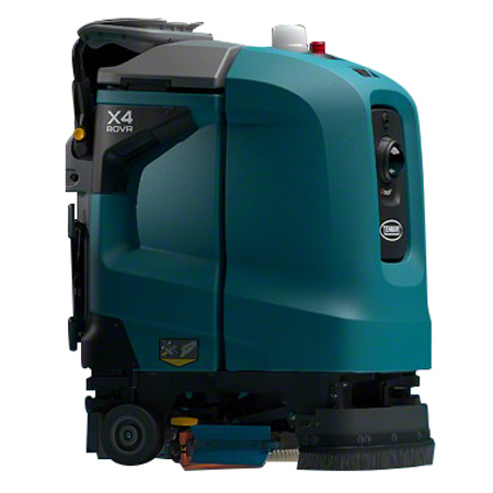 Tennant X4Rovr Autonomous Floor Scrubber - 20", Lithium-Ion 90 Ah