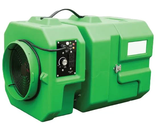 Amaircare AirWash MultiPro Air Scrubber