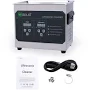 U.S. Solid 3.2 L Ultrasonic Cleaner