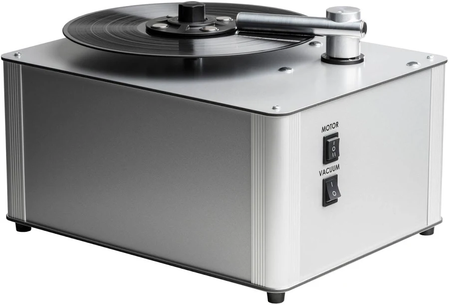 Pro-Ject VC-S3 Record Cleaning Machine