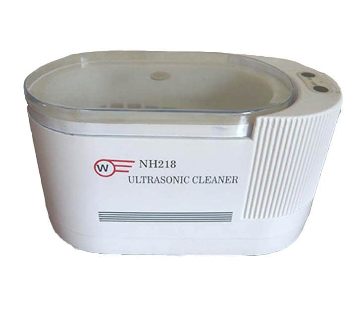 Ultra-Sonic Cleaner » Super Optical