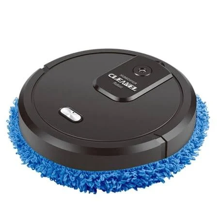 Fully Automatic Sweeping Robot