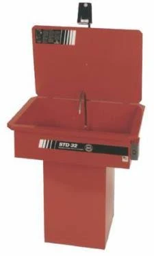 Build-All Solvent Based Parts Washer STD32