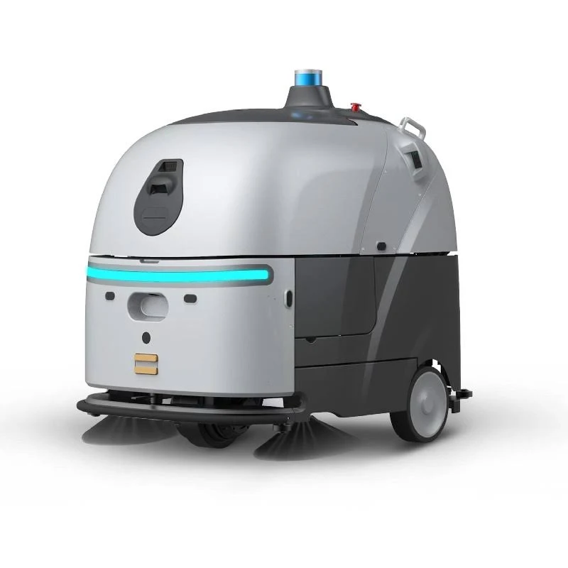Robocleaner T1