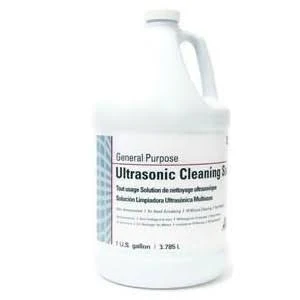 General Purpose Ultrasonic Solution - 1 Gallon (50036810)