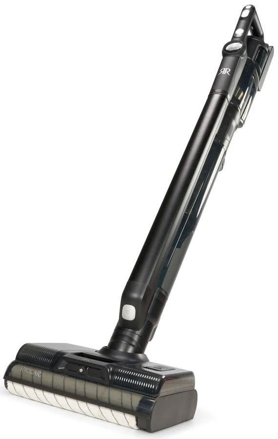 Riccar Multi-Clean Deluxe Smart Mop & Vacuum
