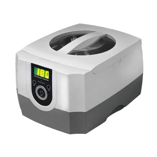 Sper Scientific High Powered Ultrasonic Cleaner 100004