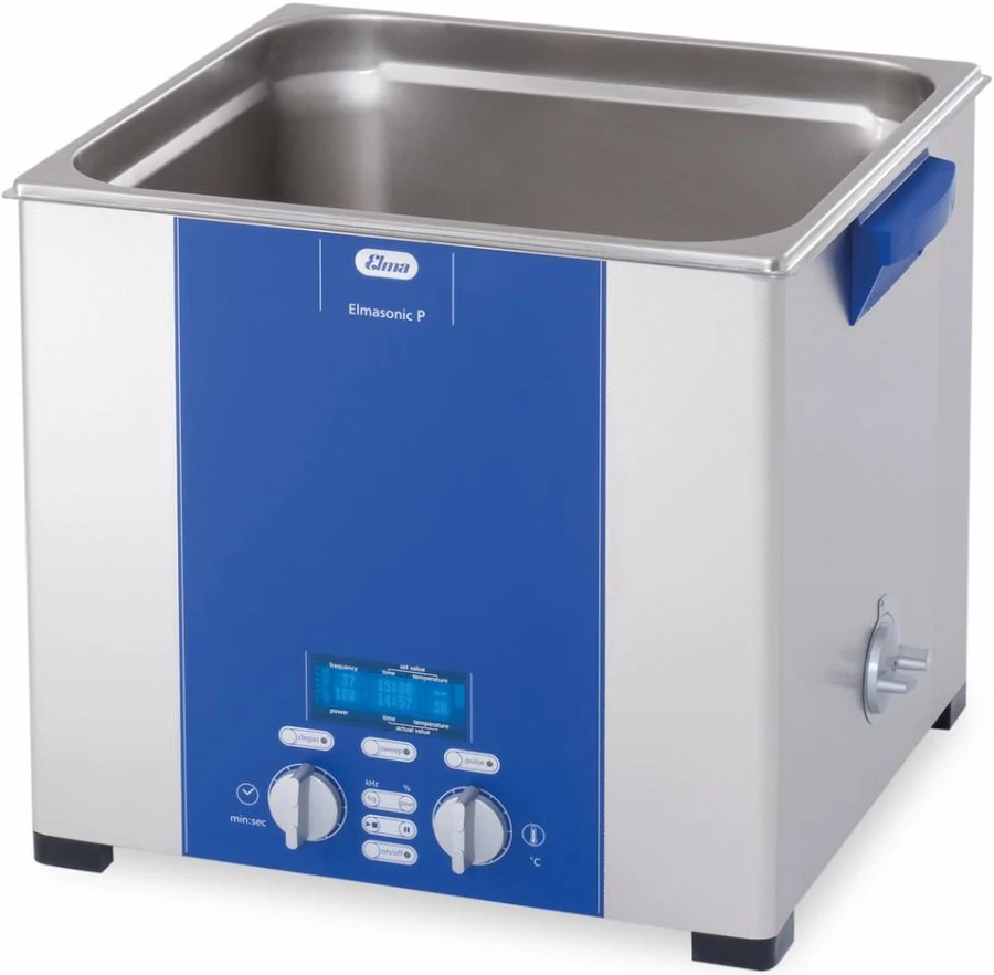 Elma P180H Ultrasonic Cleaner