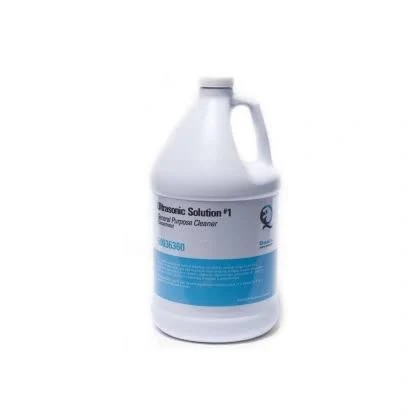 Quala General Purpose Ultrasonic Solution , 1 gallon | Frontier Dental