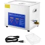 Vevor 2.5 gal Professional Ultrasonic Cleaner
