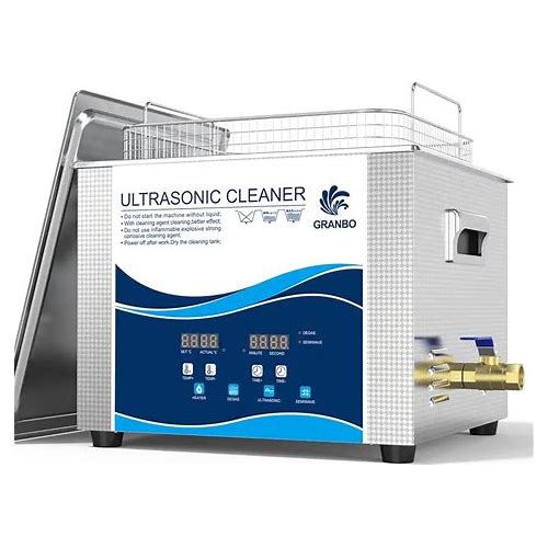 Professional 15L Ultrasonic Clean…