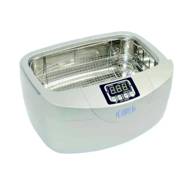 Stoelting Digital Ultrasonic Cleaner