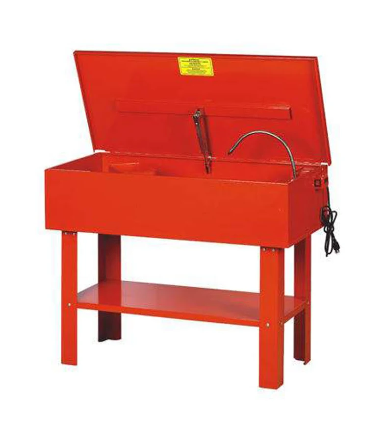 Bolton Tools Auto Parts Washer