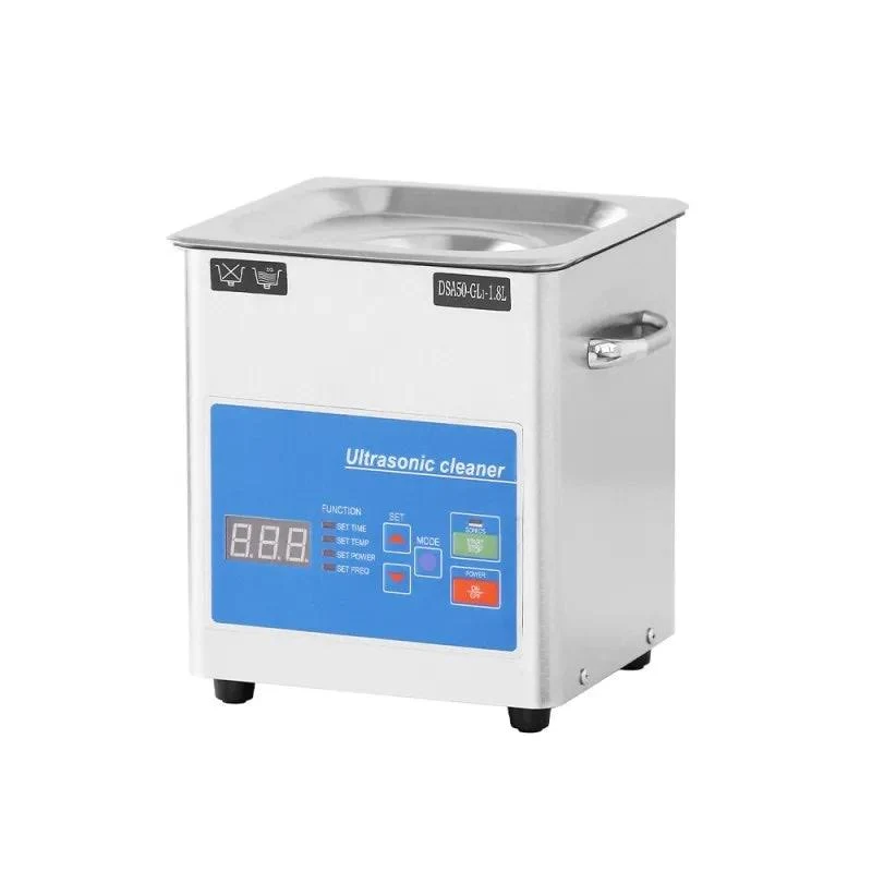 HH-GL101 1.8L Digital Ultrasonic Cleaning Machine
