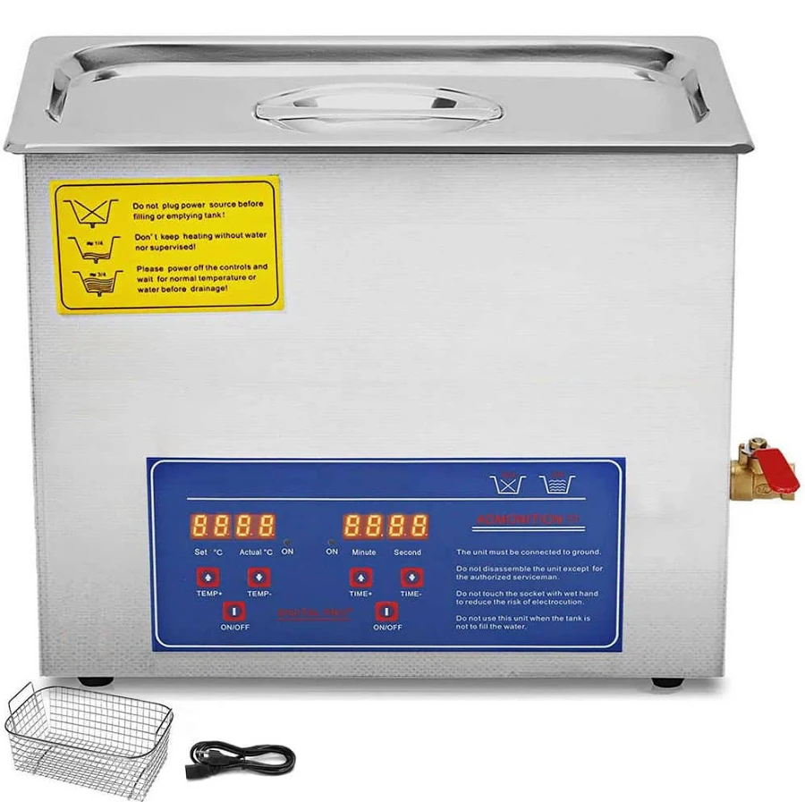SKYSHALO Professional Ultrasonic Machine