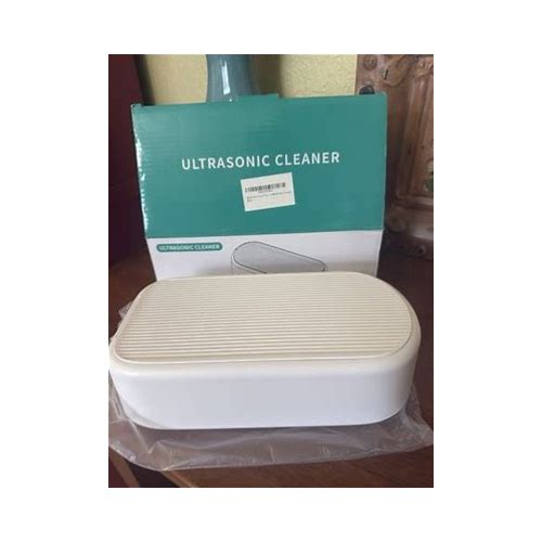 Ultrasonic Cleaner 12V/40W Clea…