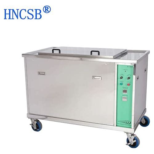 Convenient Operation Large Capa…