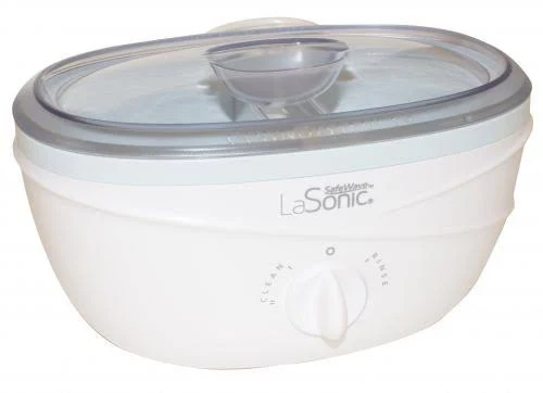 Connoisseurs LaSonic Safewave Jewelry Cleaner Machine