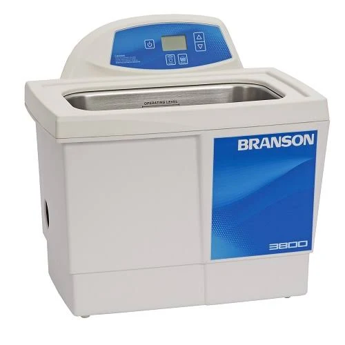 Branson CPX3800 Ultrasonic Cleaner w/ Digital Timer CPX-952-319R by Just Medical Store