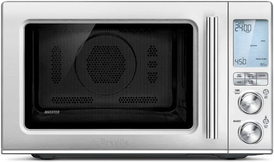 Breville Combi Wave 3 in 1 Microwave