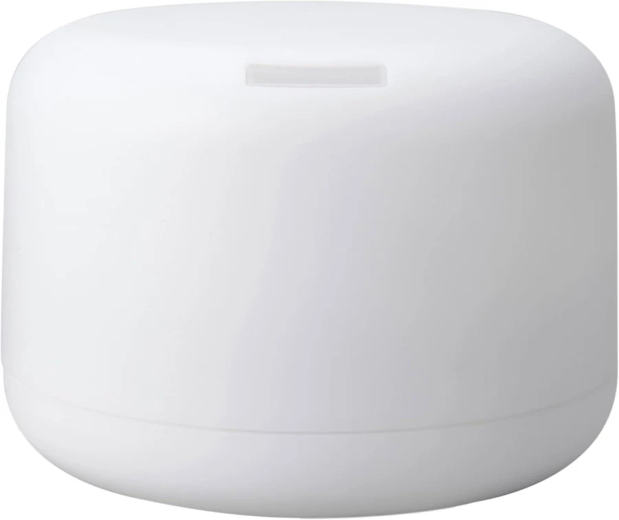 Muji MJ-UAD1 Ultrasonic Moisturizing Aroma Diffuser