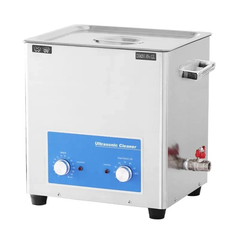 HH-XN205 12L Advanced Ultrasonic Cleaning Machine