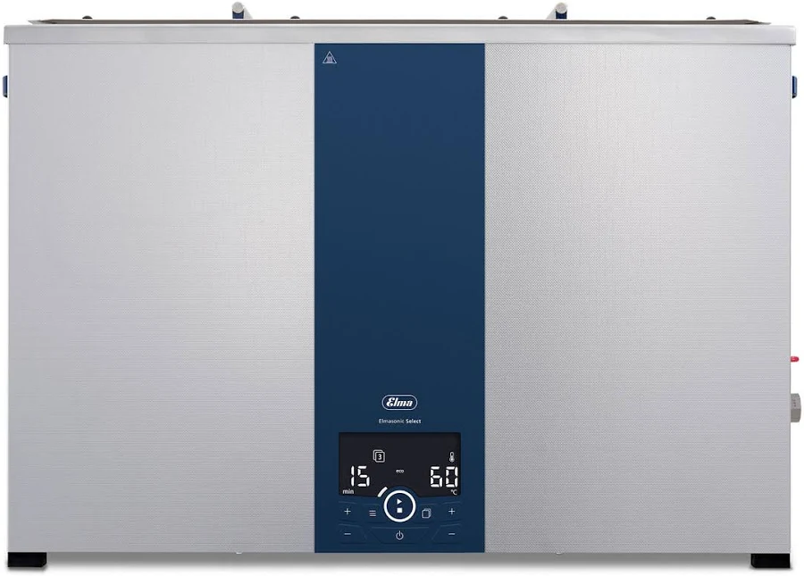 Elmasonic Select 900 Ultrasonic Cleaner