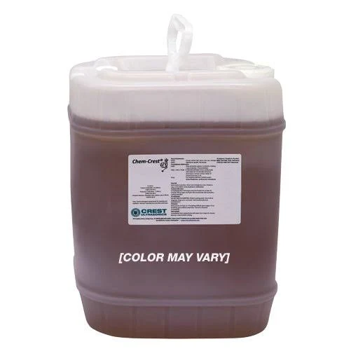 Crest Chem Crest 14 Ultrasonic Multipurpose Fluid Cleaning Solution