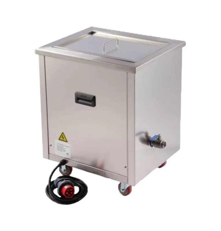 Industrial Ultrasonic Cleaning Bath 60 L | MPS-1060