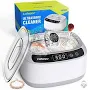 Loheer Ultrasonic Jewelry Cleaner