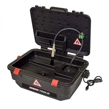 OEMTOOLS 24804 Mobile Parts Washer