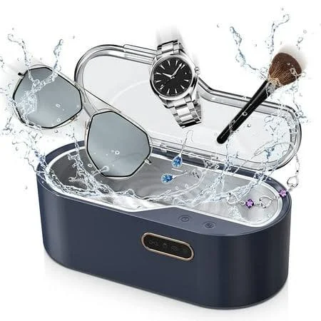 Ultpeak Ultrasonic Jewelry Cleaner Machine