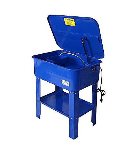 TMB 20 gal. Cabinet Parts Washer