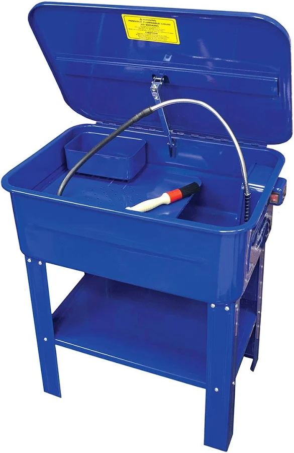 Eastwood 20 Gallon Parts Washer 14293