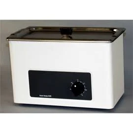 Ultrasonic Cleaner W/ Timer Capacity: 4 1/4 Quarts Liters Automatically - 12-1209-Hb