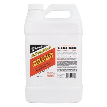 Slip 2000 Cleaner/Degreaser