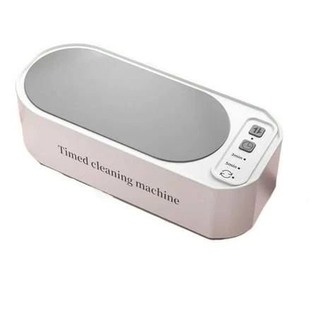 Women's High Frequency Ultrasonic Clean Jewelry Cleaner Machine