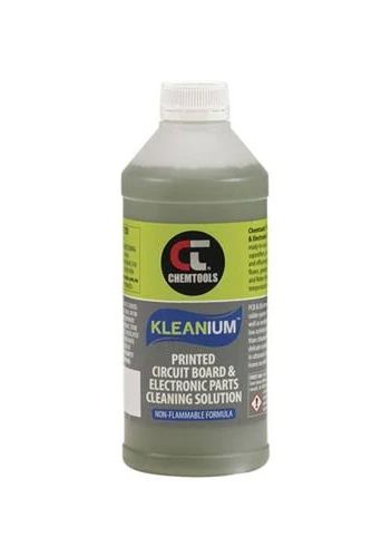 TechBrands PCB and Parts Wash Cleaning Solution