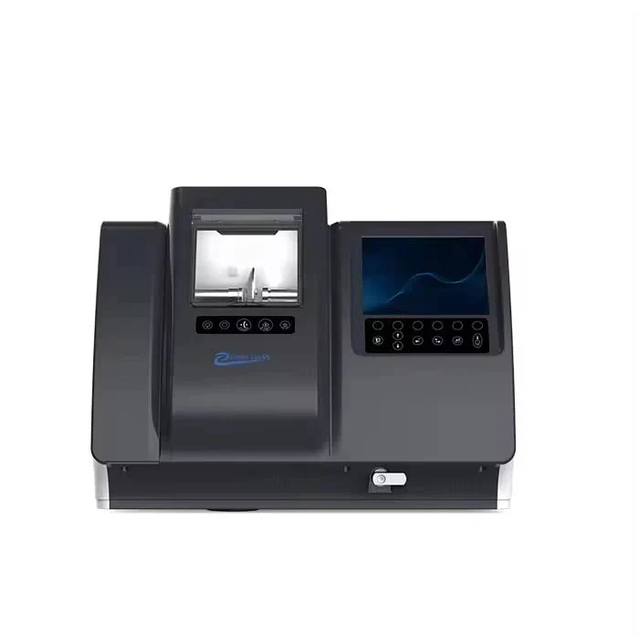 Wholesale Auto Lens Edger lens Edger Machine china Auto Lens Edger China high quality 3D canner Automatic lens trimming machine Optional lens trimming
