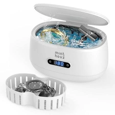 Ultrasonic Cleaner Jewelry Cleaner Machine