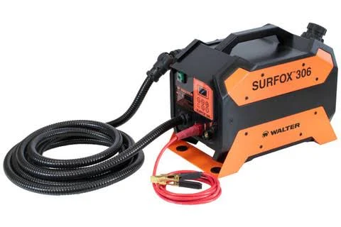 Walter 54d316 Surfox 306 Weld Cleaning Unit