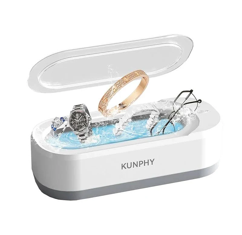 Kunphy Ultrasonic Cleaner