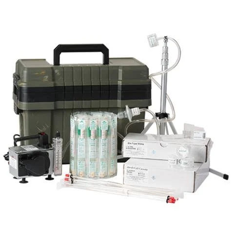 Zefon Ultimate Mold Sampling Kit Z-LITE-UMKIT