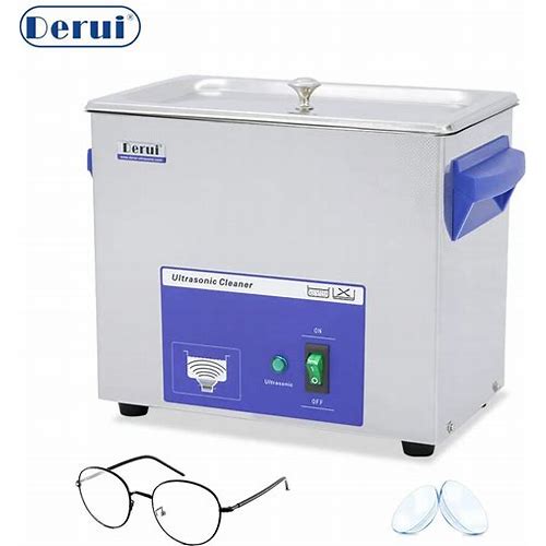 2.2L Stainless Steel Ultrasonic Gl…